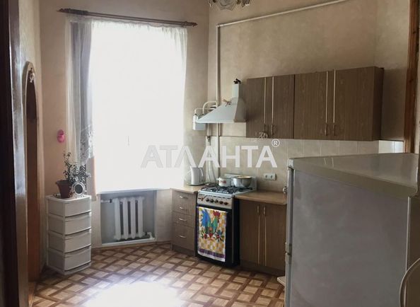 4+-rooms apartment apartment by the address st. Knyazheskaya Baranova (area 80,0 m2) - Atlanta.ua - photo 3