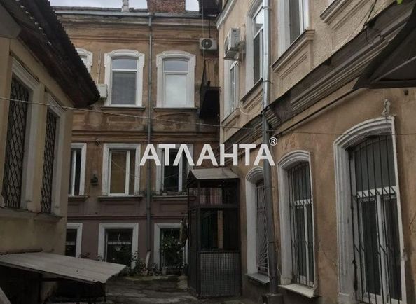 4+-rooms apartment apartment by the address st. Knyazheskaya Baranova (area 80,0 m2) - Atlanta.ua - photo 13