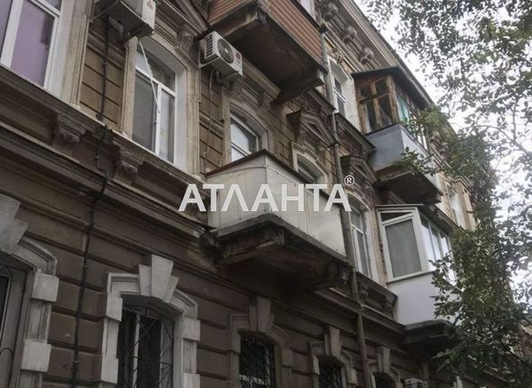 4+-rooms apartment apartment by the address st. Knyazheskaya Baranova (area 80,0 m2) - Atlanta.ua - photo 15