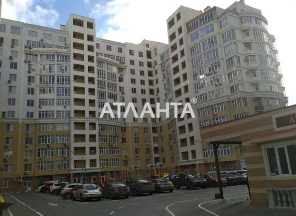2-rooms apartment apartment by the address st. Arkadievskiy per (area 89,3 m2) - Atlanta.ua - photo 2
