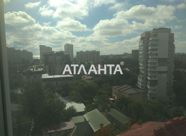 2-комнатная квартира по адресу Аркадиевский пер. (площадь 89,3 м2) - Atlanta.ua - фото 7