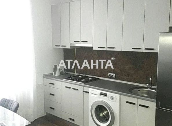 1-room apartment apartment by the address st. Sofievskaya Korolenko (area 38,0 m2) - Atlanta.ua - photo 2