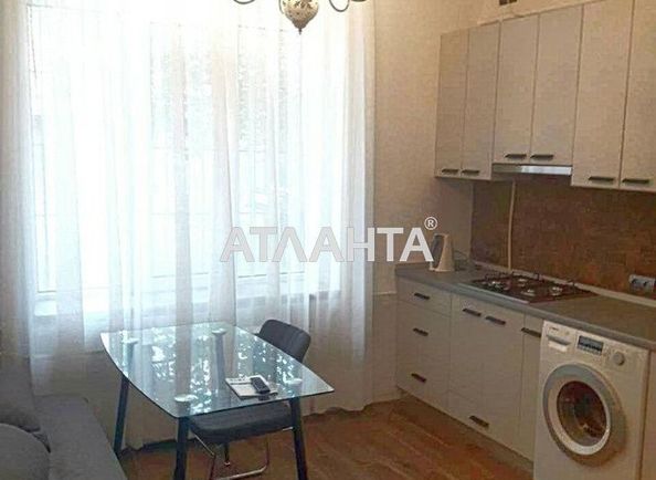 1-room apartment apartment by the address st. Sofievskaya Korolenko (area 38,0 m2) - Atlanta.ua - photo 4