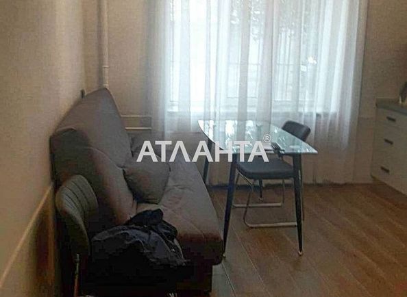 1-room apartment apartment by the address st. Sofievskaya Korolenko (area 38,0 m2) - Atlanta.ua - photo 3