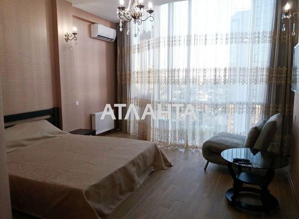 1-room apartment apartment by the address st. Gagarinskoe plato (area 45,0 m2) - Atlanta.ua