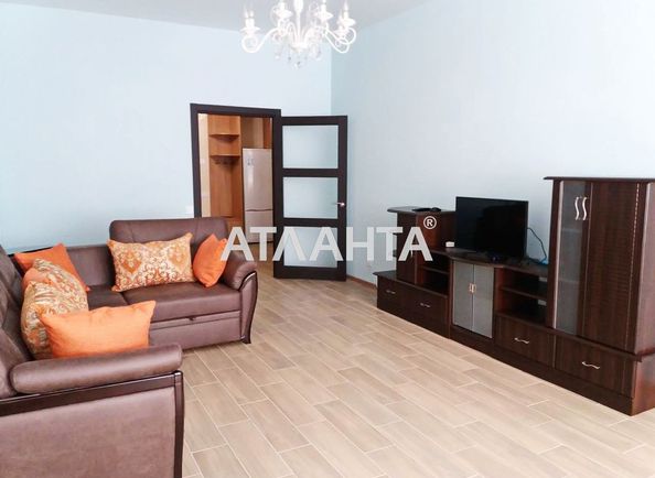 2-rooms apartment apartment by the address st. Gagarinskoe plato (area 73,0 m2) - Atlanta.ua