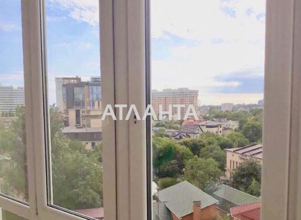 2-комнатная квартира по адресу Аркадиевский пер. (площадь 90,0 м2) - Atlanta.ua - фото 15