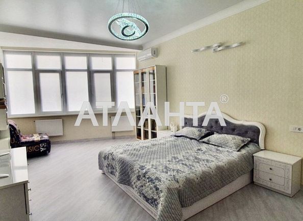 2-комнатная квартира по адресу Аркадиевский пер. (площадь 90 м²) - Atlanta.ua - фото 23
