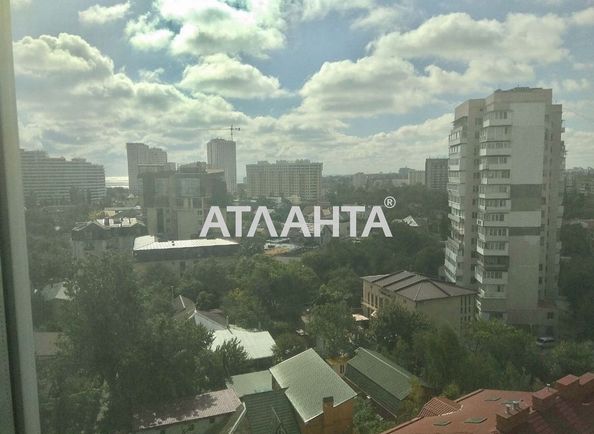 2-комнатная квартира по адресу Аркадиевский пер. (площадь 90,0 м2) - Atlanta.ua - фото 21