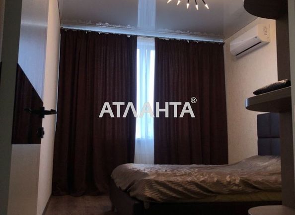 1-кімнатна квартира за адресою Люстдорфська дор. (площа 41,4 м2) - Atlanta.ua - фото 2