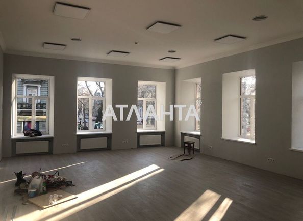 Commercial real estate at st. Grecheskaya Karla Libknekhta (area 350,0 m2) - Atlanta.ua