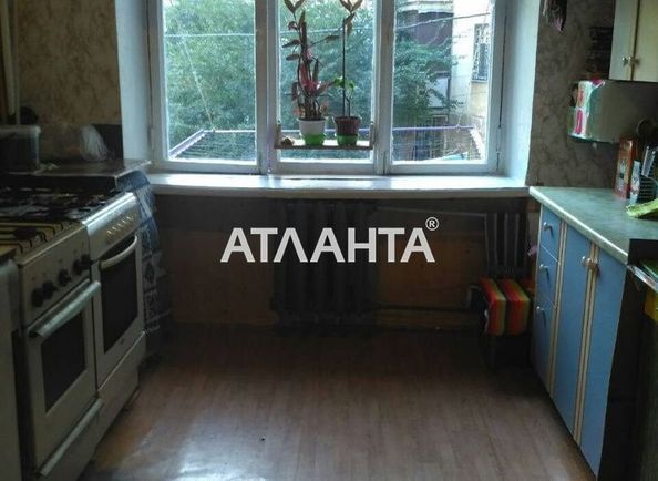 Room in dormitory apartment by the address st. Artilleriyskaya (area 37,1 m2) - Atlanta.ua - photo 5