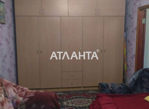 Room in dormitory apartment by the address st. Artilleriyskaya (area 37,1 m2) - Atlanta.ua