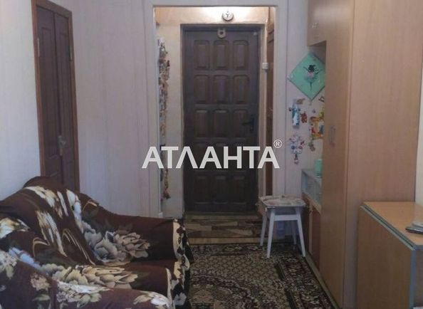 Room in dormitory apartment by the address st. Artilleriyskaya (area 37,1 m2) - Atlanta.ua - photo 2