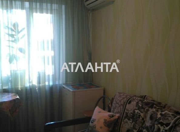 Room in dormitory apartment by the address st. Artilleriyskaya (area 37,1 m2) - Atlanta.ua - photo 3