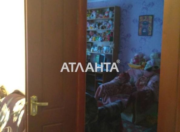 Room in dormitory apartment by the address st. Artilleriyskaya (area 37,1 m2) - Atlanta.ua - photo 9