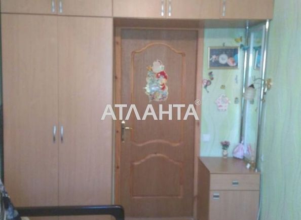 Room in dormitory apartment by the address st. Artilleriyskaya (area 37,1 m2) - Atlanta.ua - photo 11
