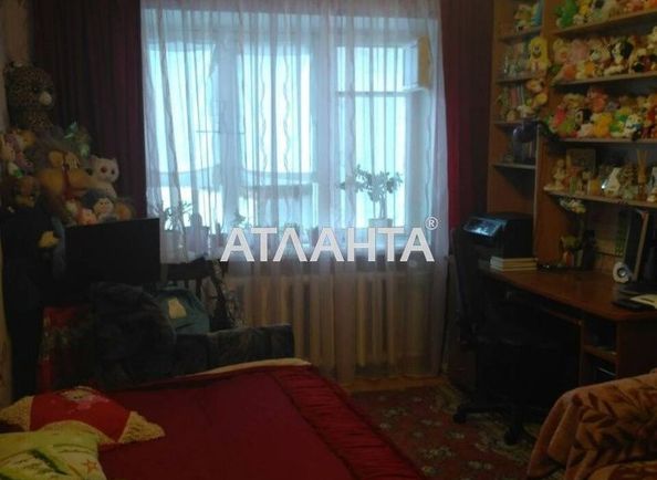 Room in dormitory apartment by the address st. Artilleriyskaya (area 37,1 m2) - Atlanta.ua - photo 10