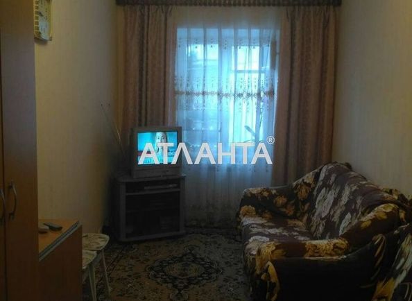 Room in dormitory apartment by the address st. Artilleriyskaya (area 37,1 m2) - Atlanta.ua - photo 8