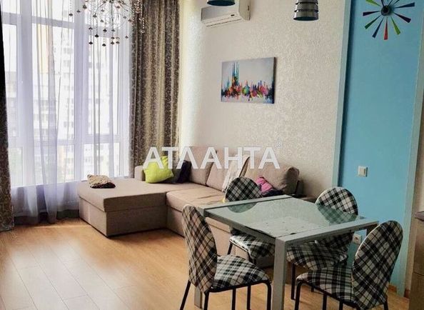 1-room apartment apartment by the address st. Arkadievskiy per (area 62,0 m2) - Atlanta.ua - photo 3