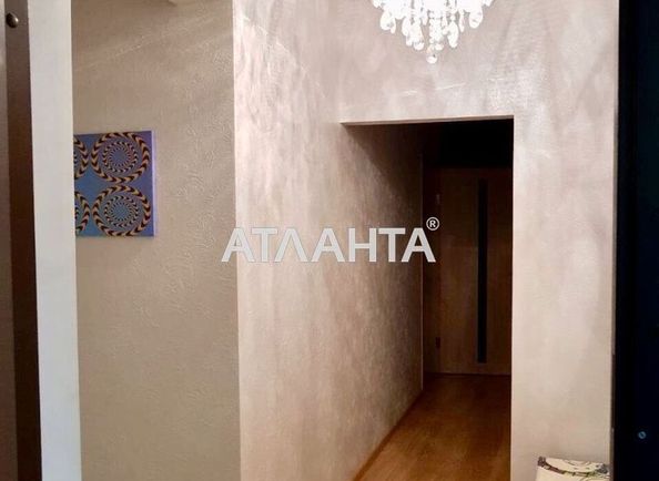 1-room apartment apartment by the address st. Arkadievskiy per (area 62,0 m2) - Atlanta.ua - photo 9