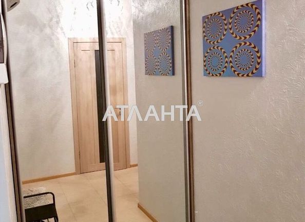 1-room apartment apartment by the address st. Arkadievskiy per (area 62,0 m2) - Atlanta.ua - photo 8