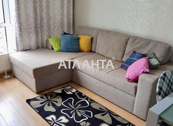 1-room apartment apartment by the address st. Arkadievskiy per (area 62,0 m2) - Atlanta.ua - photo 7
