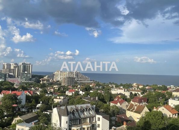 1-кімнатна квартира за адресою Аркадіївський пров. (площа 62 м²) - Atlanta.ua - фото 18