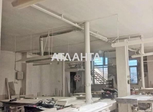 Commercial real estate at st. Dalnitskaya Ivanova (area 683,3 m²) - Atlanta.ua - photo 2