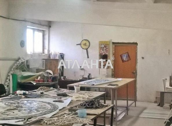 Commercial real estate at st. Dalnitskaya Ivanova (area 683,3 m²) - Atlanta.ua - photo 4