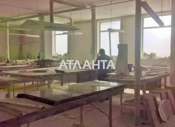 Commercial real estate at st. Dalnitskaya Ivanova (area 683,3 m²) - Atlanta.ua - photo 5