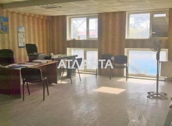 Commercial real estate at st. Dalnitskaya Ivanova (area 683,3 m²) - Atlanta.ua - photo 6