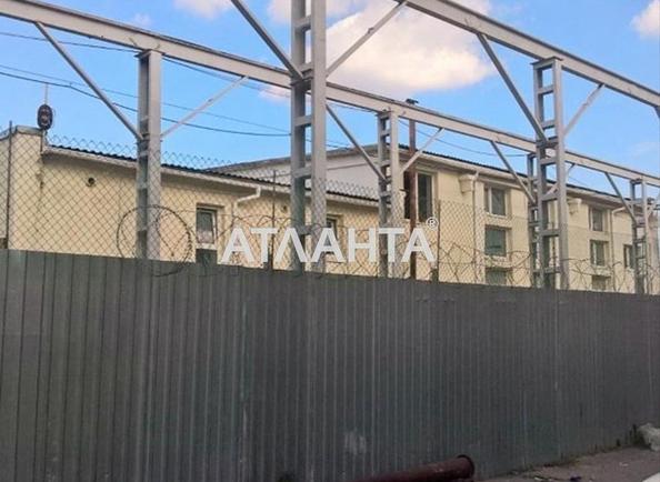 Commercial real estate at st. Dalnitskaya Ivanova (area 683,3 m²) - Atlanta.ua - photo 11