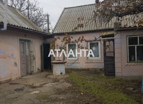 Будинок за адресою вул. Лугового (площа 60 м²) - Atlanta.ua - фото 2