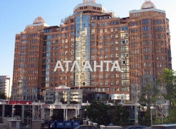 3-rooms apartment apartment by the address st. Genuezskaya (area 240,0 m2) - Atlanta.ua