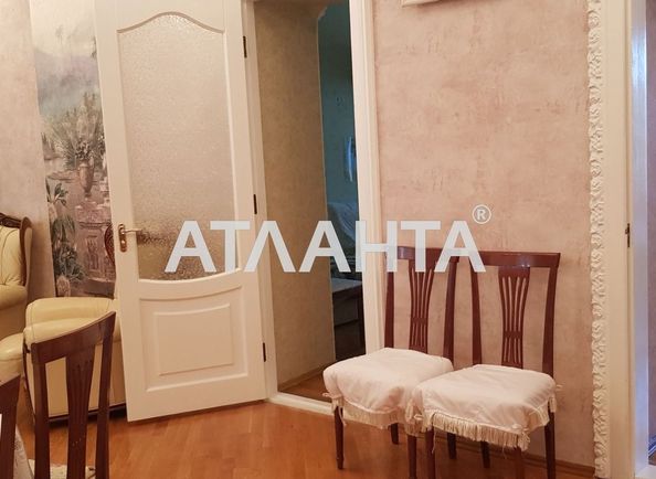 4+-rooms apartment apartment by the address st. Mayakovskogo per (area 220,0 m2) - Atlanta.ua - photo 10