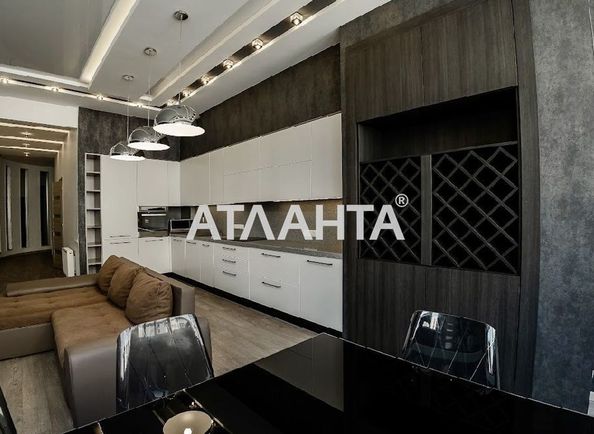 3-rooms apartment apartment by the address st. Genuezskaya (area 97,0 m2) - Atlanta.ua - photo 2