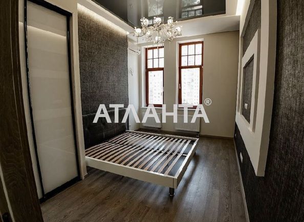 3-rooms apartment apartment by the address st. Genuezskaya (area 97,0 m2) - Atlanta.ua - photo 4