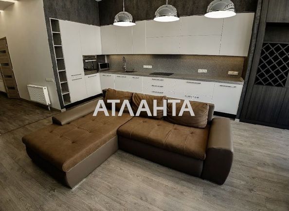 3-rooms apartment apartment by the address st. Genuezskaya (area 97,0 m2) - Atlanta.ua - photo 6