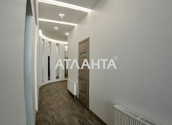 3-rooms apartment apartment by the address st. Genuezskaya (area 97,0 m2) - Atlanta.ua - photo 13