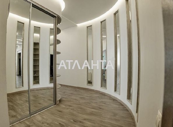 3-rooms apartment apartment by the address st. Genuezskaya (area 97,0 m2) - Atlanta.ua - photo 14