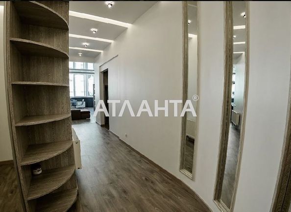 3-rooms apartment apartment by the address st. Genuezskaya (area 97,0 m2) - Atlanta.ua - photo 15