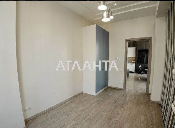 3-rooms apartment apartment by the address st. Genuezskaya (area 97,0 m2) - Atlanta.ua - photo 17