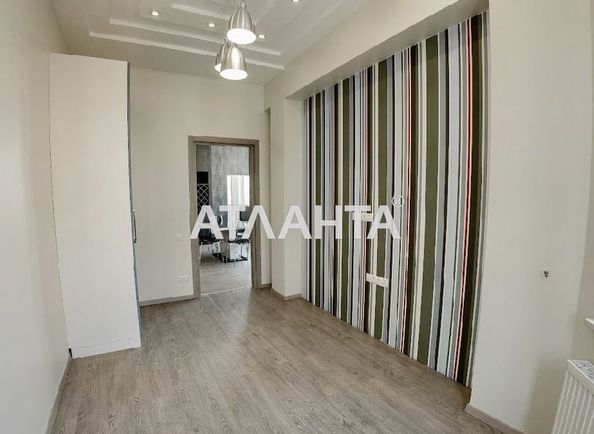 3-rooms apartment apartment by the address st. Genuezskaya (area 97,0 m2) - Atlanta.ua - photo 18