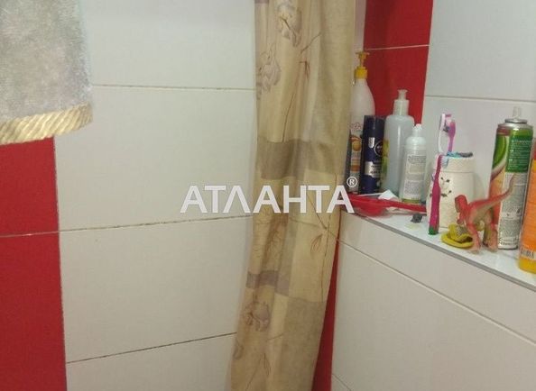 1-кімнатна квартира за адресою вул. Марінеско узвіз (площа 20,5 м²) - Atlanta.ua - фото 6