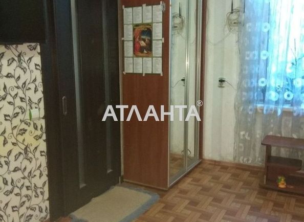 1-кімнатна квартира за адресою вул. Марінеско узвіз (площа 20,5 м²) - Atlanta.ua - фото 4