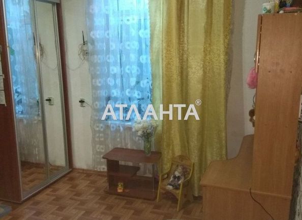 1-кімнатна квартира за адресою вул. Марінеско узвіз (площа 20,5 м²) - Atlanta.ua - фото 7