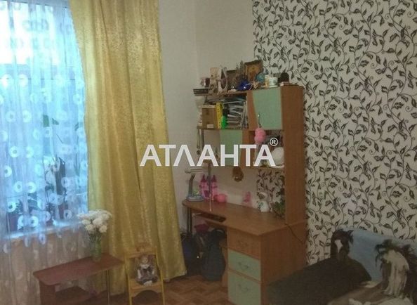 1-кімнатна квартира за адресою вул. Марінеско узвіз (площа 20,5 м²) - Atlanta.ua - фото 8