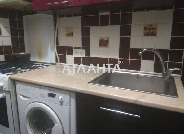 1-кімнатна квартира за адресою вул. Марінеско узвіз (площа 20,5 м²) - Atlanta.ua - фото 10