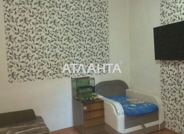 1-кімнатна квартира за адресою вул. Марінеско узвіз (площа 20,5 м²) - Atlanta.ua - фото 11